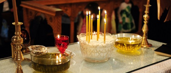 Holy Unction-St. Ekaterini6a