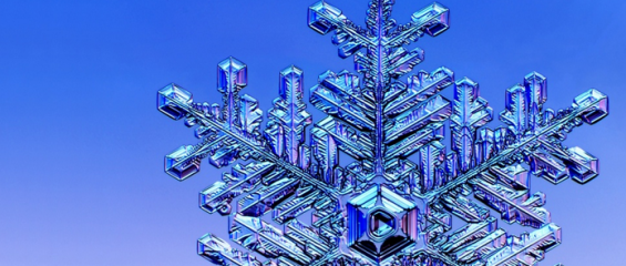 snowflake