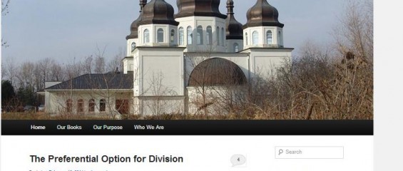 Red River Orthodox