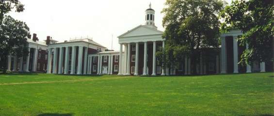 WashingtonLeeUniversity