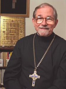 Fr. Thomas Hopko