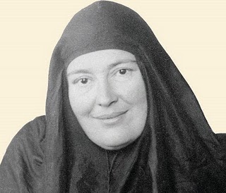 Mother Maria of Paris