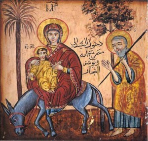 Holy Family