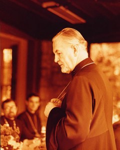 V. Rev. Fr. Alexander Schmemann