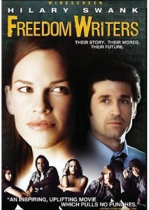 freedom writers