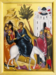 palmsunday