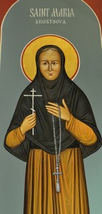 Mother Maria