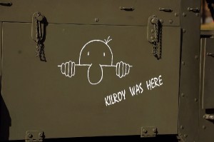 Kilroy