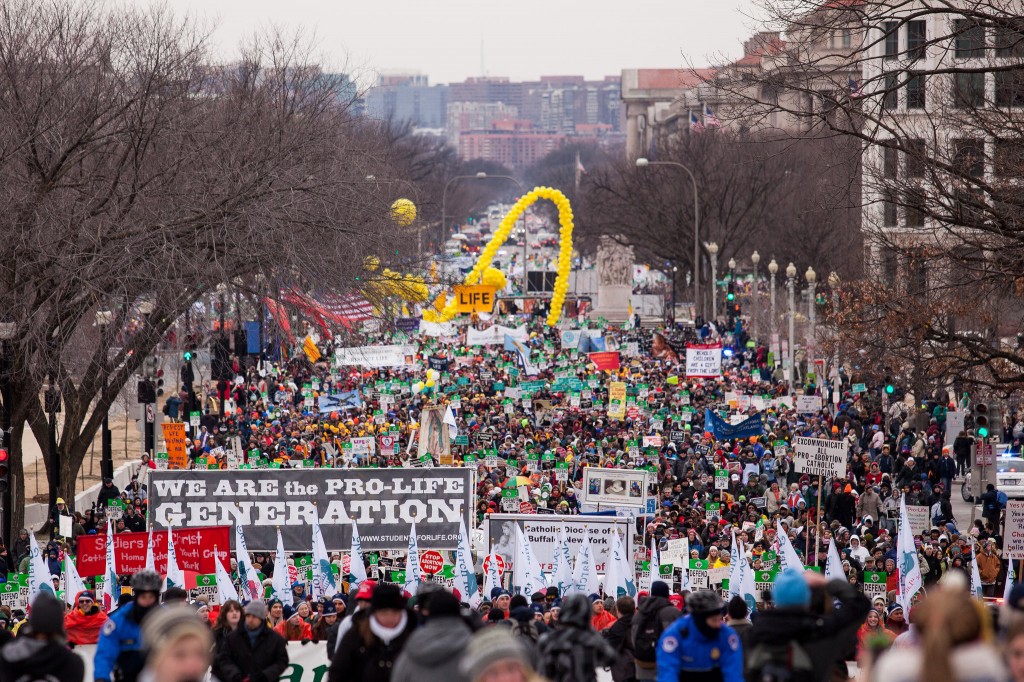 march-for-life