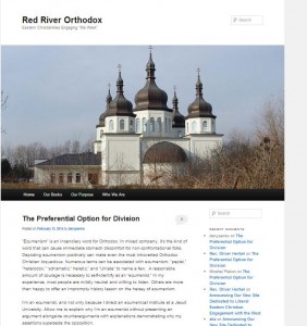 Red River Orthodox