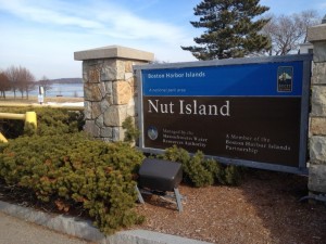 Nut Island