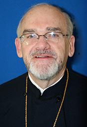 Fr. Thomas FitzGerald