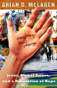 everything must change