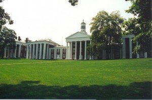 WashingtonLeeUniversity