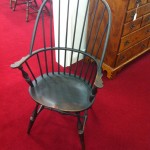 colonial chair