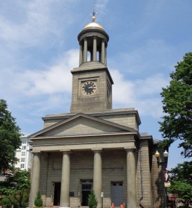 firstparish