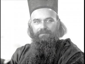 St.-Nikolai-Velimirovic