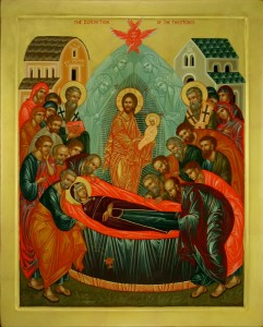 dormition