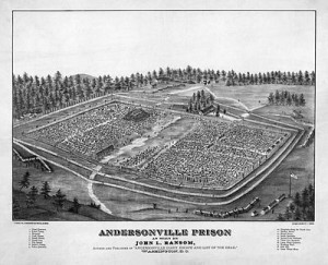 Andersonville_Prison
