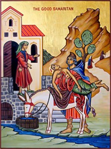 The Image of Christ – Rev. Peter M Preble