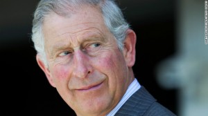 Britain's Prince Charles has called on governments around the world to do more to ensure religious freedom