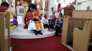 Children's Sermon