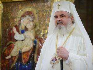 Patriarch Daniel