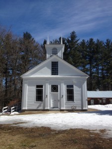 New Salem Church