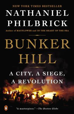 BunkerHill-Paperback