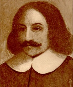 William-Bradford