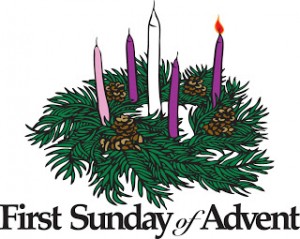 first sunday