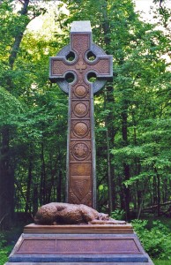 Monument_to_the_Irish_Brigade_at_Gettysburg