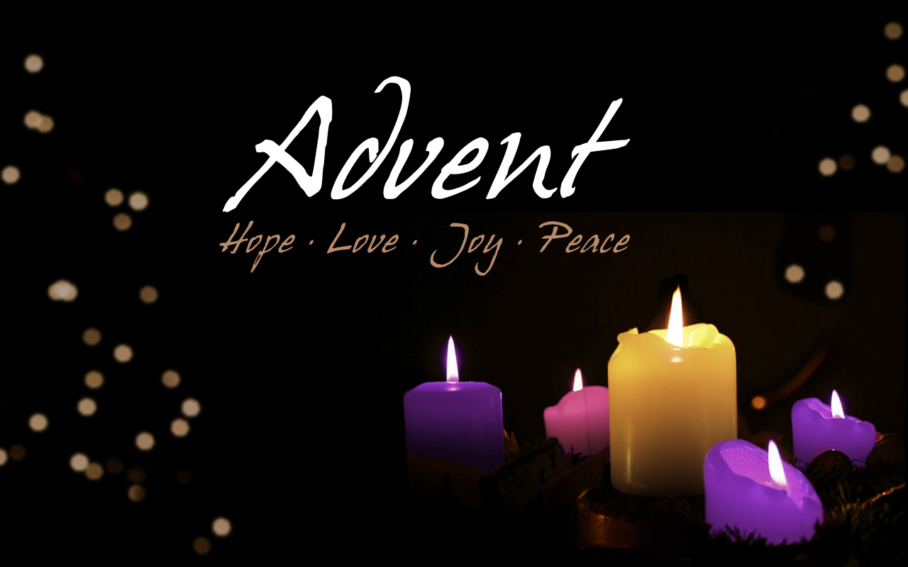 Advent Templates Free Download