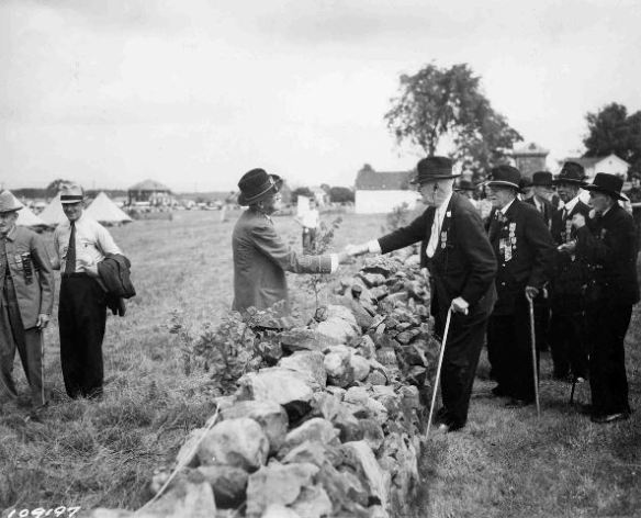 gettysburg-1913